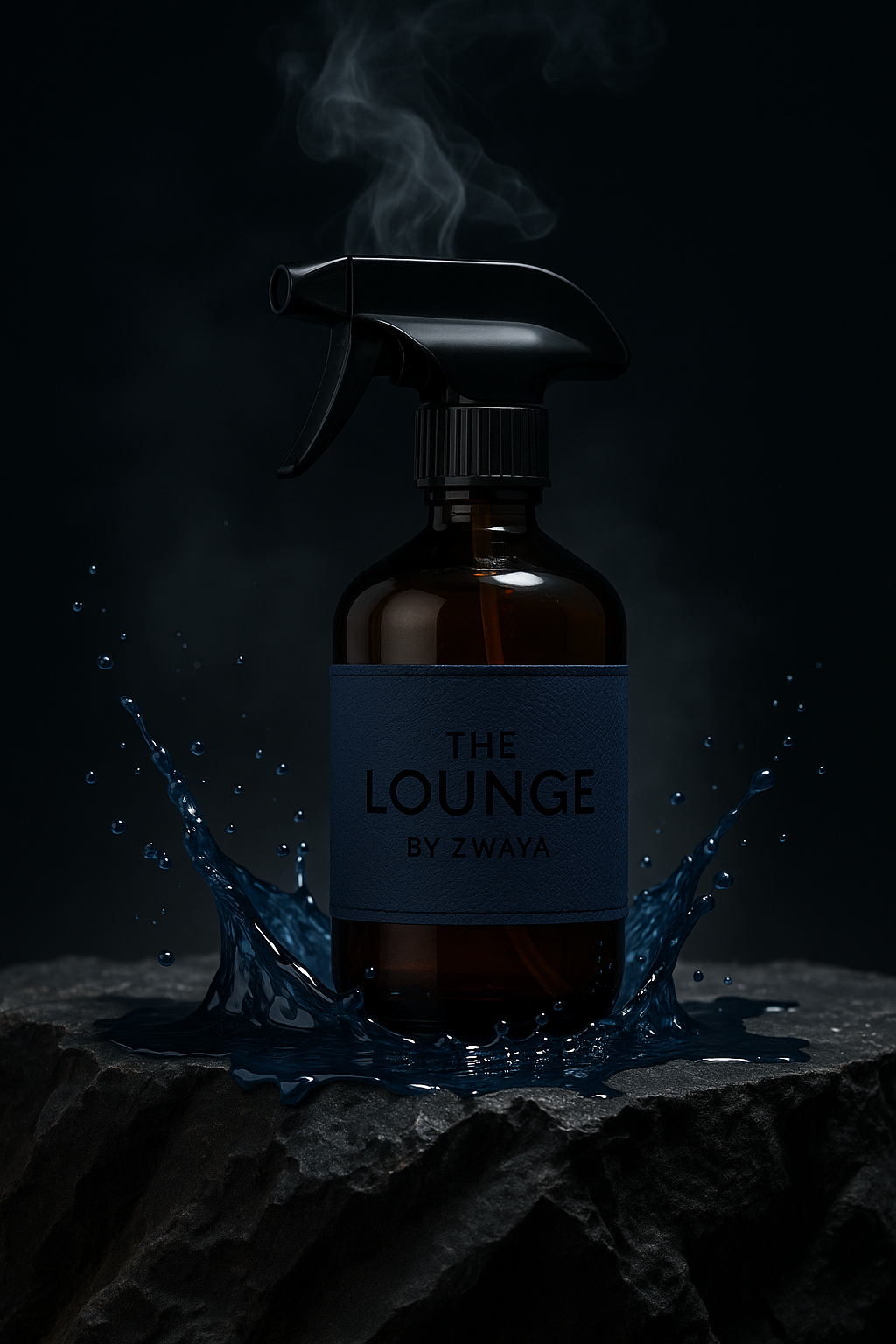 the lounge by zwaya